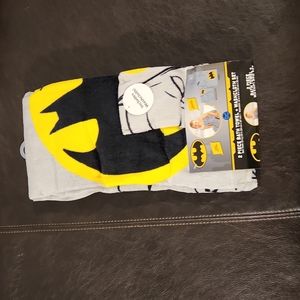 Batman Bath towel set